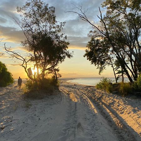 Rainbow Beach Dream Studio Motel Style Apartment Esterno foto