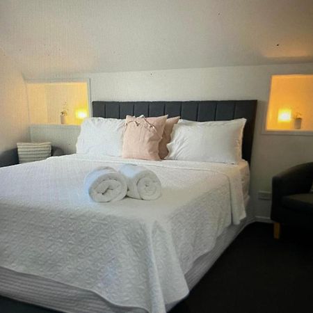 Rainbow Beach Dream Studio Motel Style Apartment Esterno foto