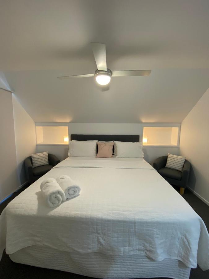 Rainbow Beach Dream Studio Motel Style Apartment Esterno foto