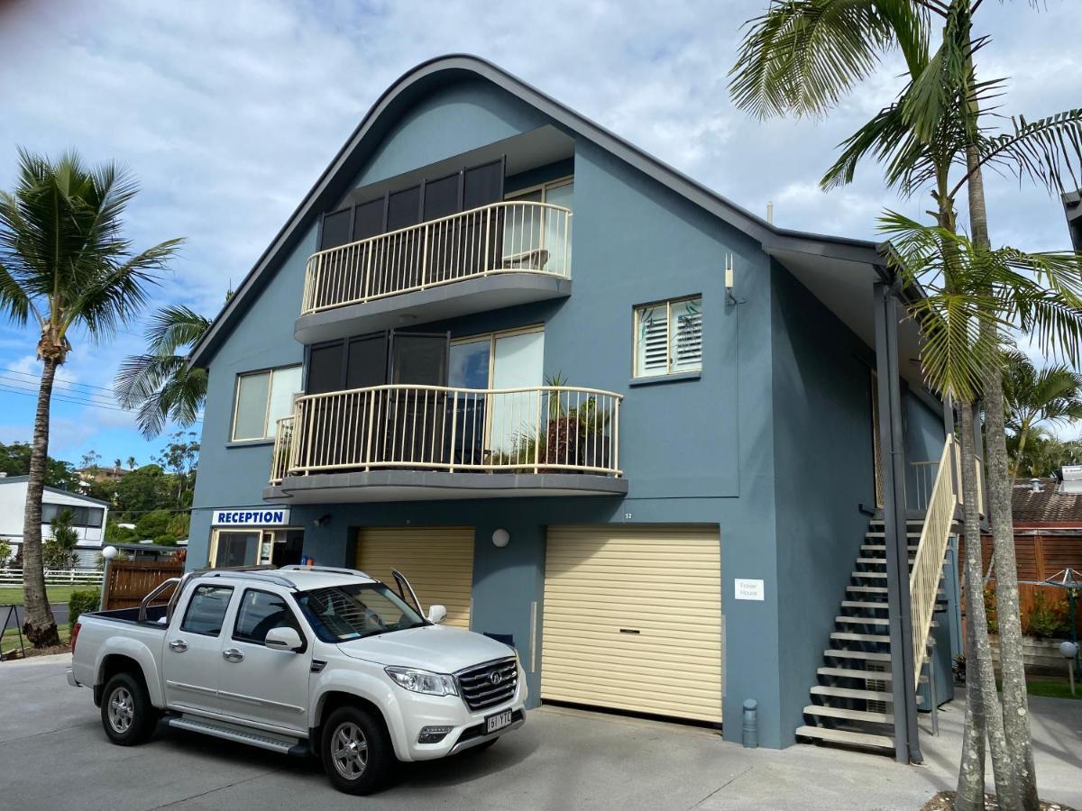 Rainbow Beach Dream Studio Motel Style Apartment Esterno foto