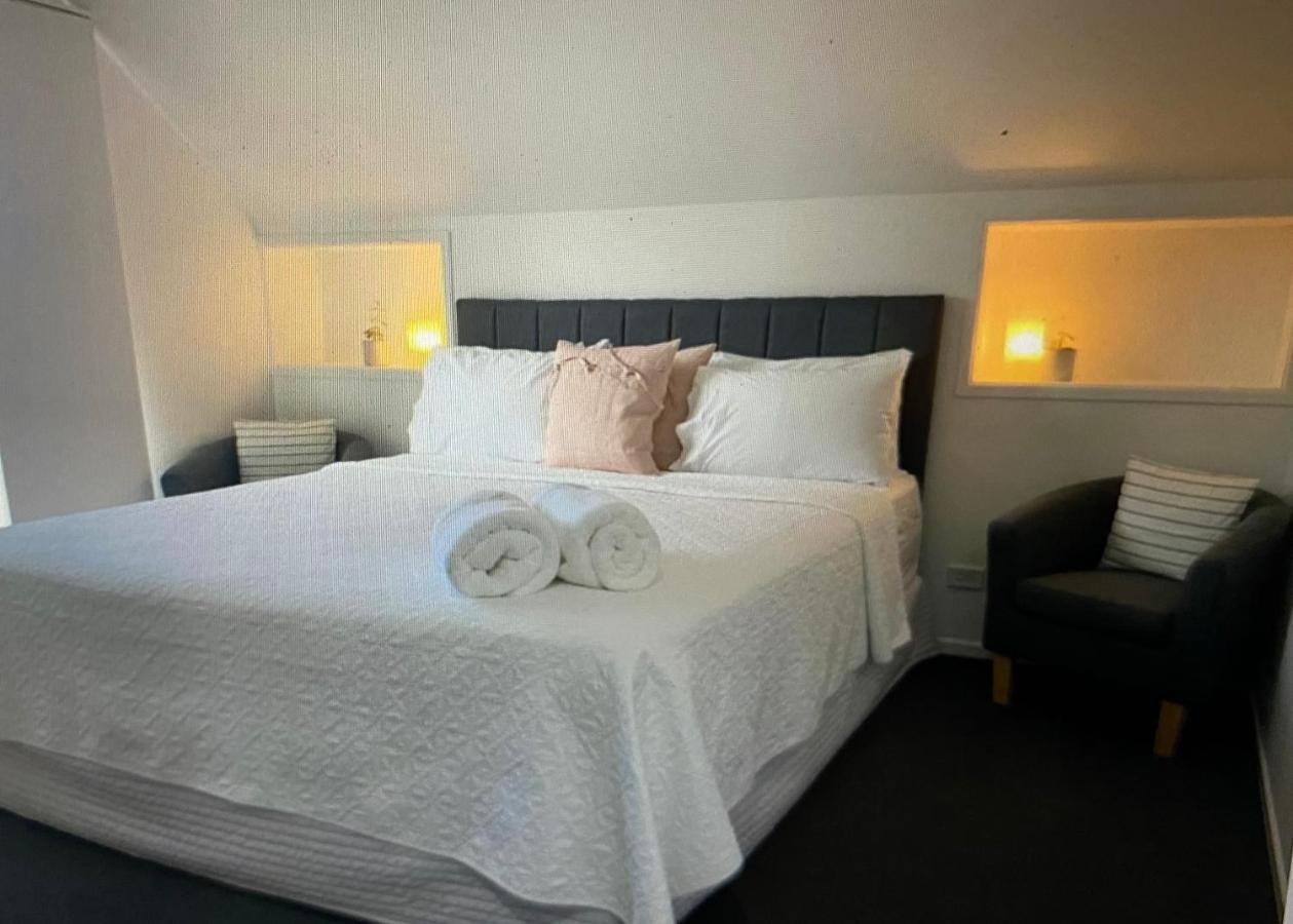 Rainbow Beach Dream Studio Motel Style Apartment Esterno foto