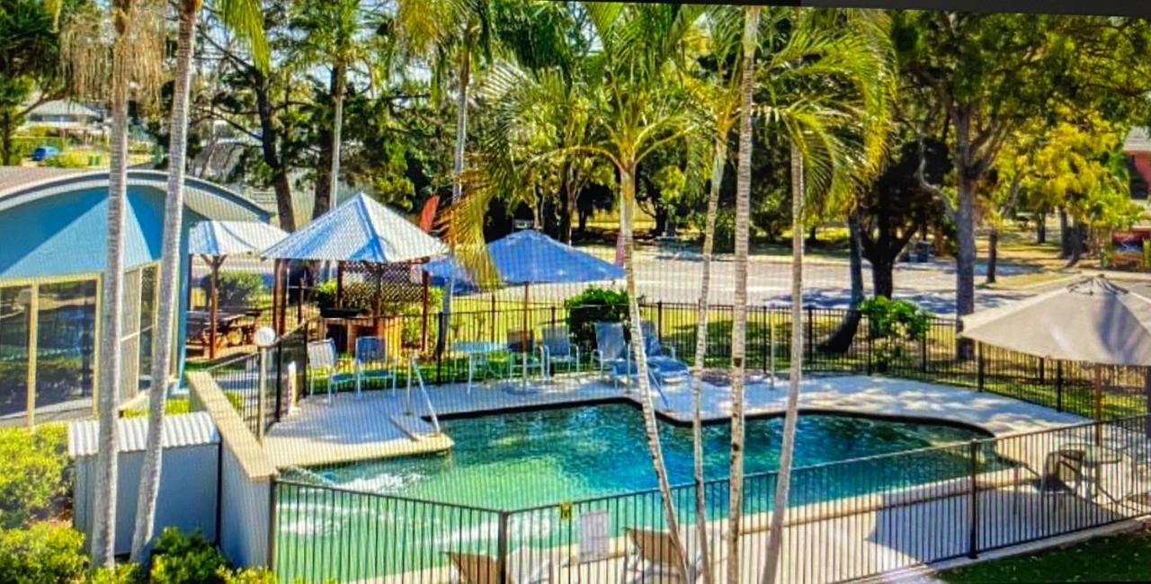Rainbow Beach Dream Studio Motel Style Apartment Esterno foto