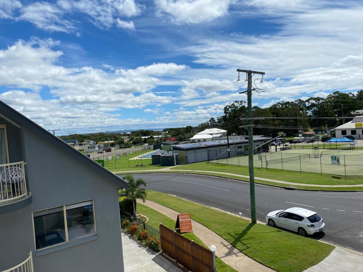 Rainbow Beach Dream Studio Motel Style Apartment Esterno foto