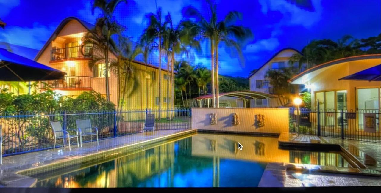 Rainbow Beach Dream Studio Motel Style Apartment Esterno foto