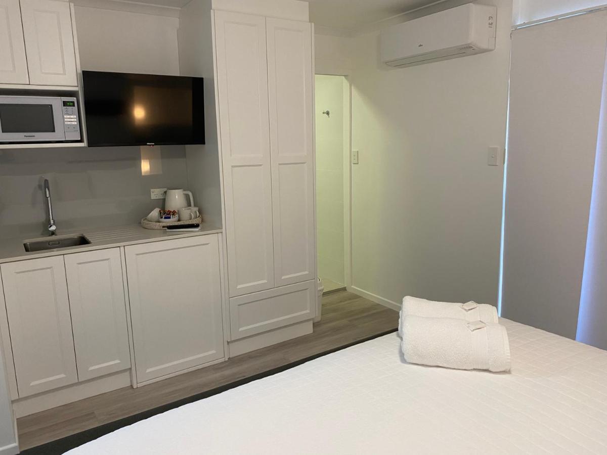 Rainbow Beach Dream Studio Motel Style Apartment Esterno foto
