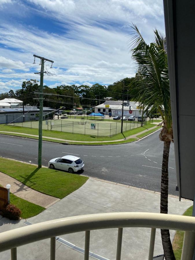 Rainbow Beach Dream Studio Motel Style Apartment Esterno foto