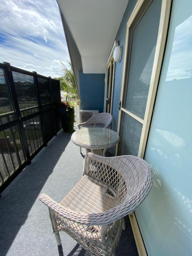 Rainbow Beach Dream Studio Motel Style Apartment Esterno foto