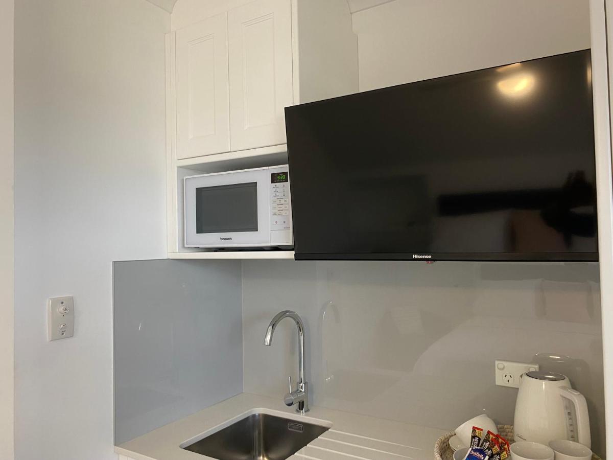 Rainbow Beach Dream Studio Motel Style Apartment Esterno foto