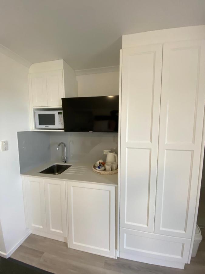 Rainbow Beach Dream Studio Motel Style Apartment Esterno foto