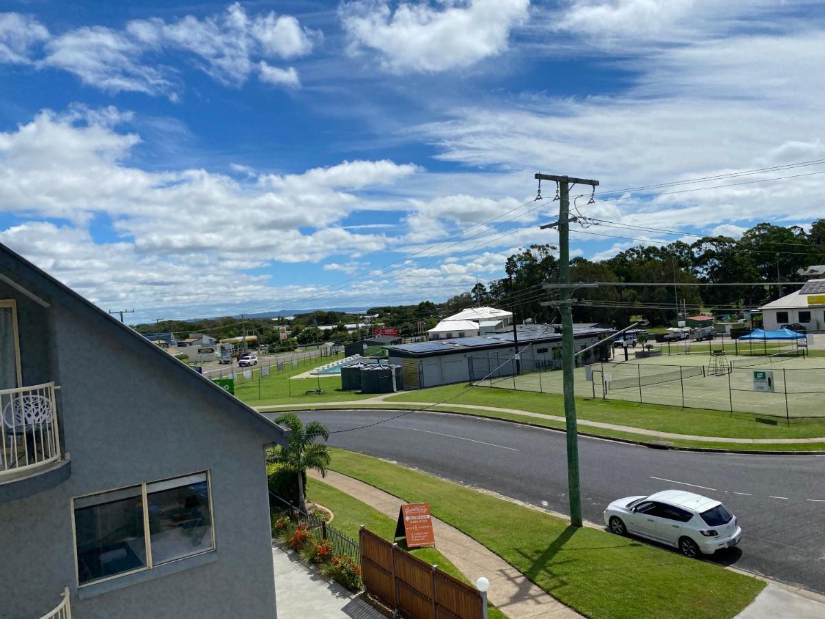 Rainbow Beach Dream Studio Motel Style Apartment Esterno foto