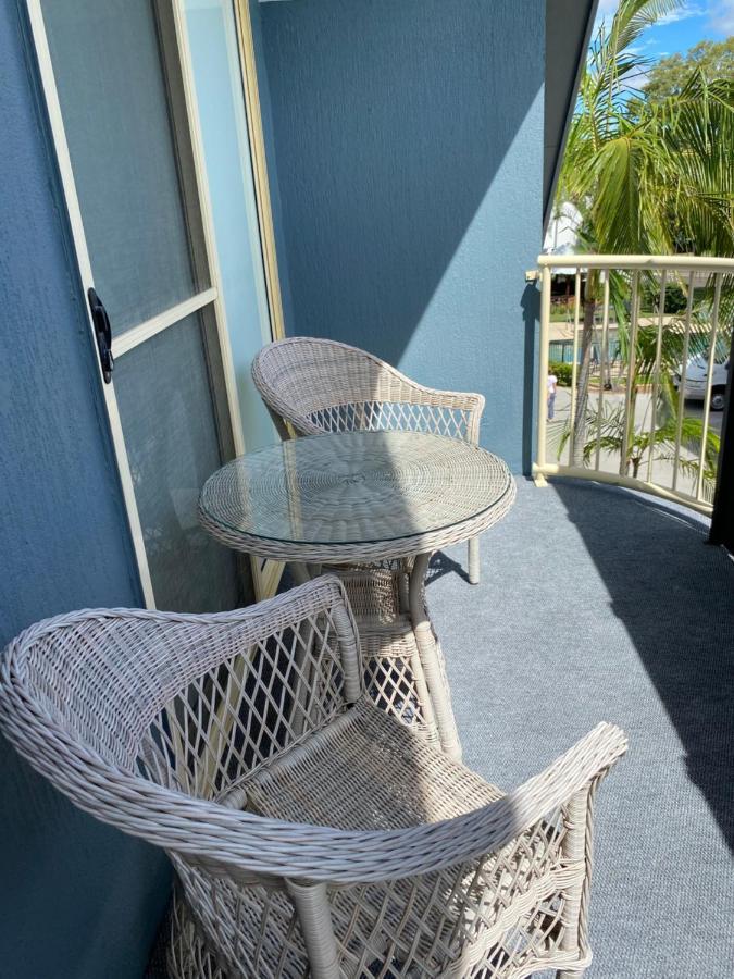 Rainbow Beach Dream Studio Motel Style Apartment Esterno foto